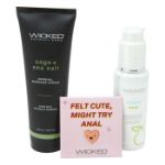 Picture of WICKED GIFT POUCH 2 PRODUCTS