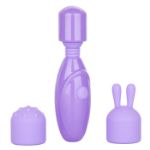 Picture of Dr. Laura Berman® Olivia™ Rech. Mini Massager