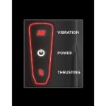 Picture of PDX Elite Milk Me Hotter - Black