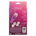 Picture of Dr. Laura Berman Athena Waterproof Mini-Massager