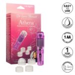 Picture of Dr. Laura Berman Athena Waterproof Mini-Massager