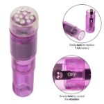 Picture of Dr. Laura Berman Athena Waterproof Mini-Massager