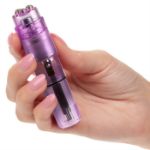 Picture of Dr. Laura Berman Athena Waterproof Mini-Massager