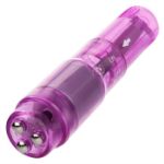 Picture of Dr. Laura Berman Athena Waterproof Mini-Massager