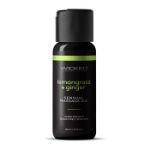 Picture of Wicked - Lemongrass and Ginger massage oil 120 ml