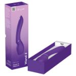 Picture of We-Vibe Wand 2 - Purple