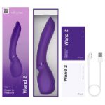 Picture of We-Vibe Wand 2 - Purple