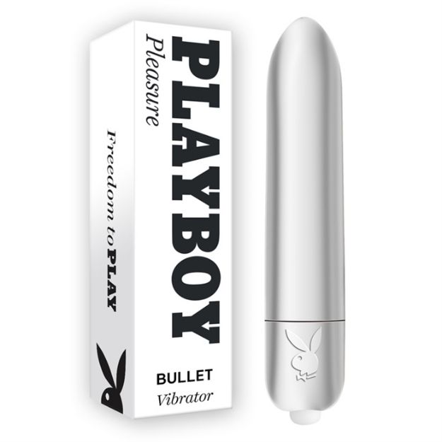 Picture of Playboy Pleasures 70th Anniversary - Bullet