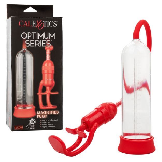 Picture of Optimum Series Magnified Pump