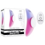 Picture of Paradise Panty - Pink/Purple