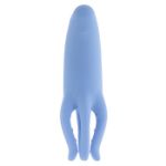 Picture of Selopa - Tentacle Tickler - Blue