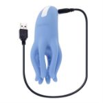 Picture of Selopa - Tentacle Tickler - Blue