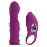 Picture of Match Play - Wild Aster