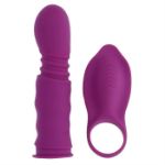 Picture of Match Play - Wild Aster