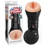 Picture of PDX Extreme - Wet Pussies - Super Luscious Lips XX