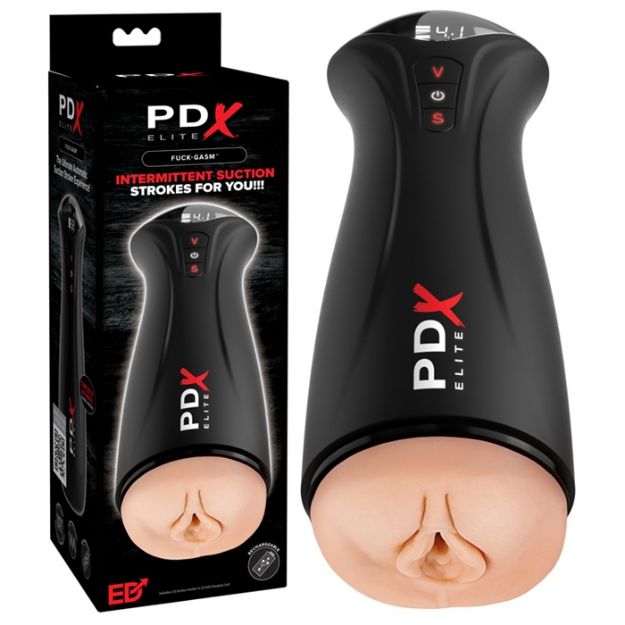 Picture of PDX Elite Fuck-Gasm - Light