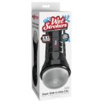 Picture of PDX - Wet Stroker - Super Slide & Glide XXL