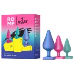 Picture of ROMP Luster