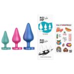 Picture of ROMP Luster