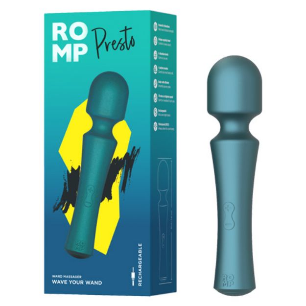 Picture of ROMP Presto