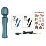 Picture of ROMP Presto