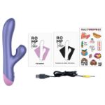 Picture of Meet ROMP Pulse - Purple