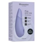 Picture of Womanizer ENHANCE Lilac Preorder