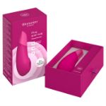 Picture of Womanizer ENHANCE Vibrant Pink Preorder