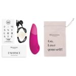 Picture of Womanizer ENHANCE Vibrant Pink Preorder