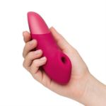 Picture of Womanizer ENHANCE Vibrant Pink Preorder