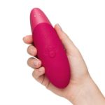 Picture of Womanizer ENHANCE Vibrant Pink Preorder