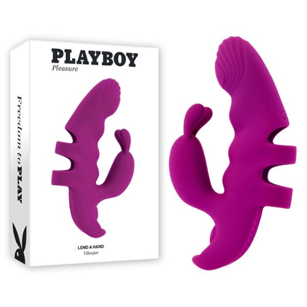 Picture of Lend a Hand