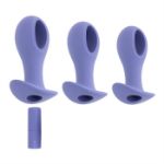 Picture of Hole Punch Plug Set