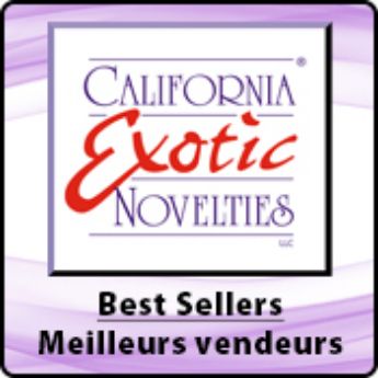 Picture for manufacturer California Best Sellers