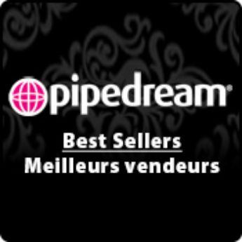 Picture for manufacturer Pipedream Best Sellers