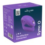 Picture of We-Vibe Sync O Light Purple