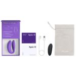 Picture of We-Vibe Sync O Light Purple