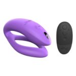 Picture of We-Vibe Sync O Light Purple