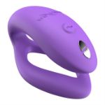 Picture of We-Vibe Sync O Light Purple