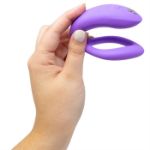 Picture of We-Vibe Sync O Light Purple