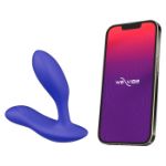 Picture of We-Vibe Vector+ Royal Blue