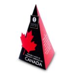 Picture of Shunga Triangular Display Made in Canada