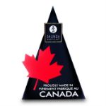 Picture of Shunga Triangular Display Made in Canada