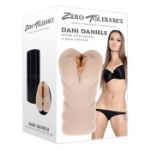 Picture of Dani Daniels Movie with Vagina & Anal Stroker