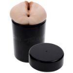 Picture of Dani Daniels Movie with Vagina & Anal Stroker