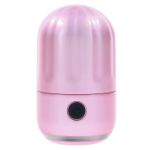 Picture of Vacation Vibes - Vibrating - Pink/Black