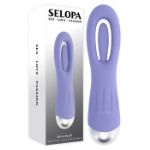 Picture of In a Flap - Purple