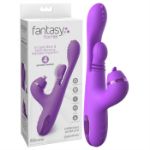 Picture of Fantasy for Her IntiMotion Pulse Pro