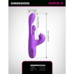 Picture of Fantasy for Her IntiMotion Pulse Pro