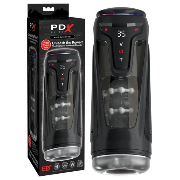 Picture of PDX Elite Moto-Bator Pro